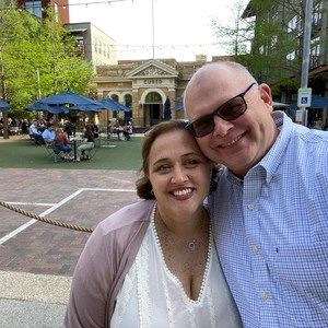 Meet your Posher, Sally